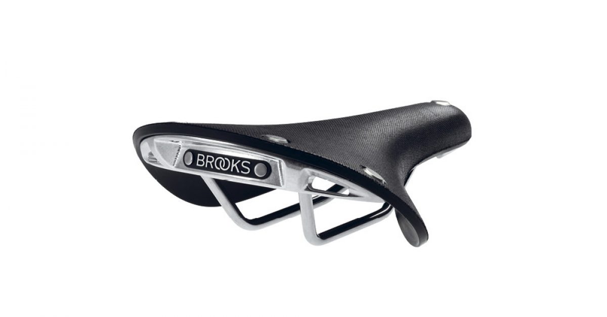 selle brooks gravel