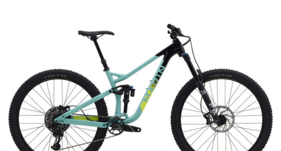 Marin alpine trail sales 8 2019